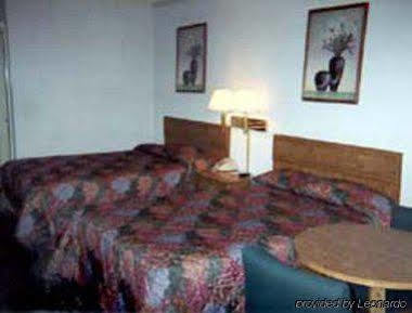 Knights Inn Point South Yemassee Extérieur photo